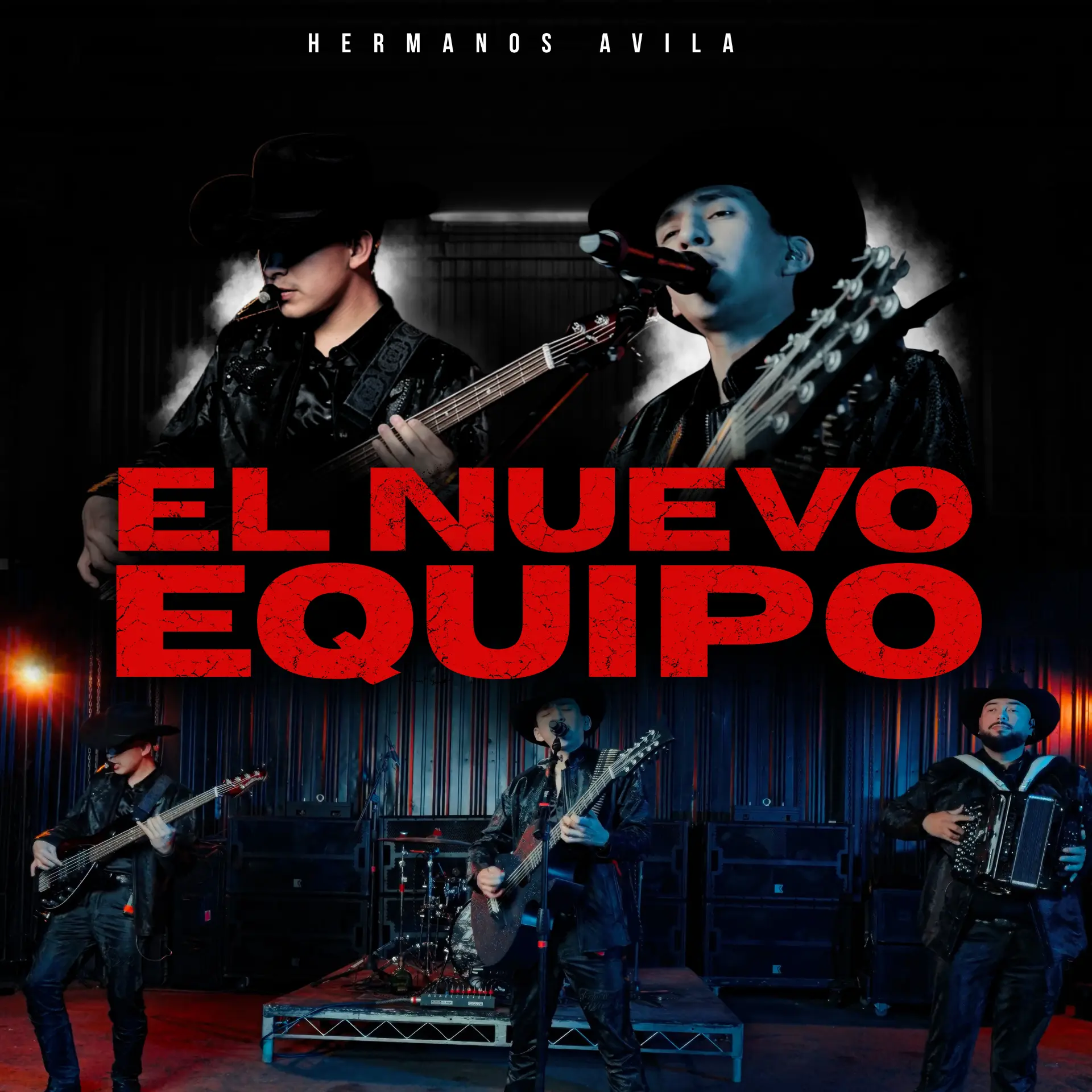 El Nuevo Equipo cover